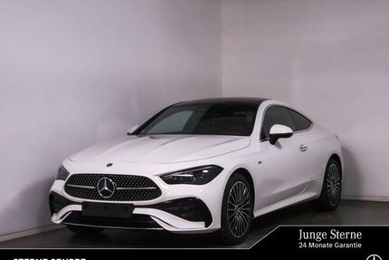 Mercedes-Benz CLE 300 Gebrauchtwagen