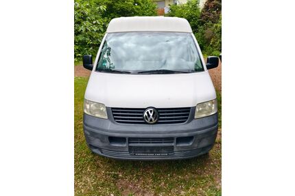 VW T5 Transporter Gebrauchtwagen