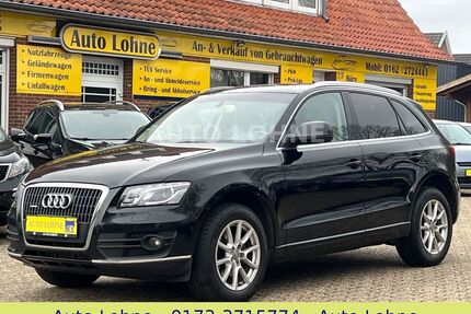 Audi Q5 Gebrauchtwagen