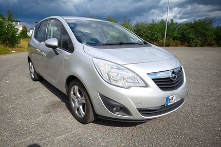 Opel Meriva Gebrauchtwagen