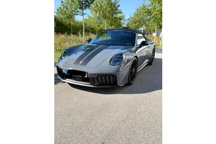 Porsche 992 Gebrauchtwagen