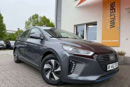 Hyundai IONIQ Gebrauchtwagen