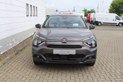 Citroen ë-C4 Gebrauchtwagen