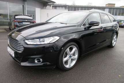 Ford Mondeo Gebrauchtwagen