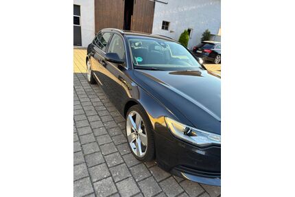 Audi A6 Allroad Gebrauchtwagen