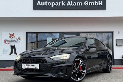 Audi S5 Gebrauchtwagen
