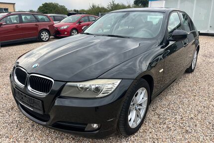 BMW 318 Gebrauchtwagen