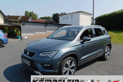 Seat Ateca Gebrauchtwagen