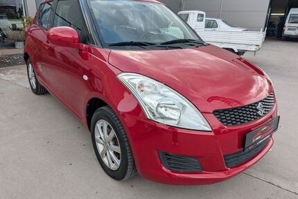 Suzuki Swift Gebrauchtwagen