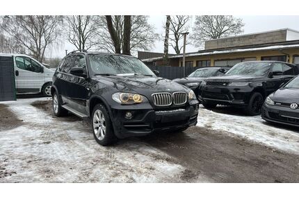 BMW X5 Gebrauchtwagen
