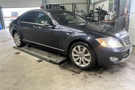 Mercedes-Benz S 320 Gebrauchtwagen