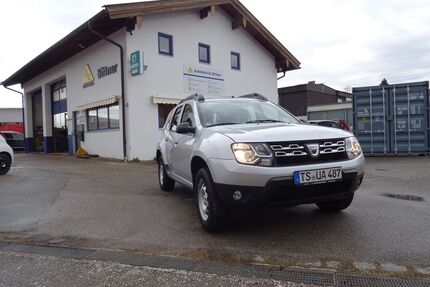 Dacia Duster Gebrauchtwagen