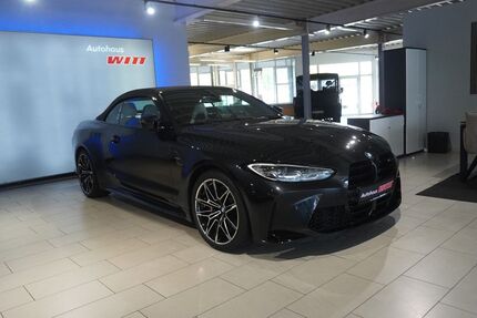 BMW M4 Gebrauchtwagen