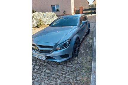 Mercedes-Benz CLS 350 Shooting Brake Gebrauchtwagen