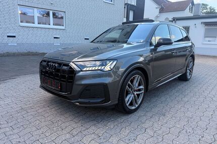 Audi Q7 Gebrauchtwagen