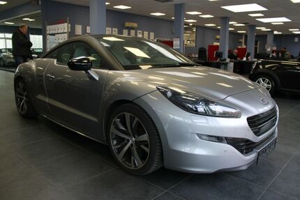 Peugeot RCZ Gebrauchtwagen