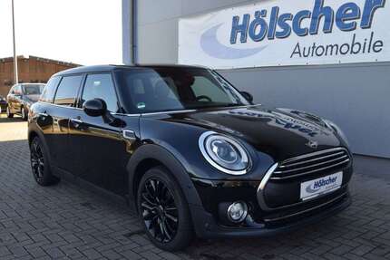 Mini One Gebrauchtwagen