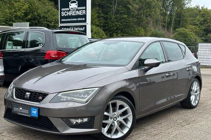 Seat Leon Gebrauchtwagen