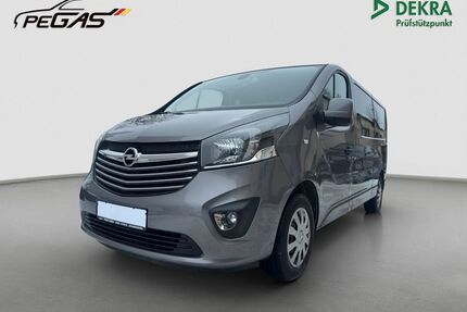 Opel Vivaro Gebrauchtwagen
