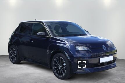 Renault R 5 Gebrauchtwagen