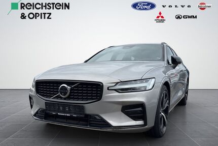 Volvo V60 Gebrauchtwagen