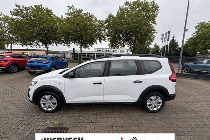 Dacia Jogger Gebrauchtwagen
