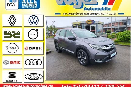 Honda CR-V Gebrauchtwagen
