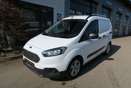 Ford Transit Gebrauchtwagen