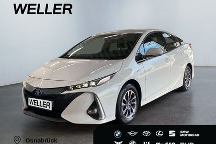 Toyota Prius Gebrauchtwagen