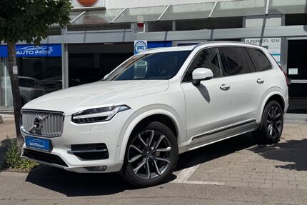 Volvo XC90 Gebrauchtwagen