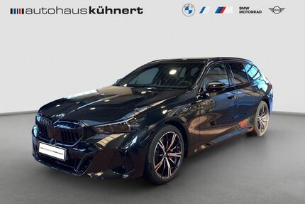 BMW 540 Gebrauchtwagen