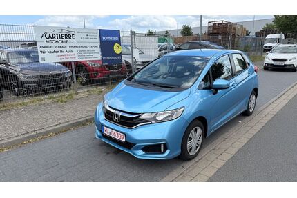 Honda Jazz Gebrauchtwagen