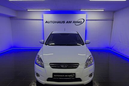 Kia ceed / Ceed Gebrauchtwagen