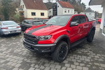Ford Raptor Gebrauchtwagen