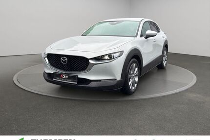 Mazda CX-30 Gebrauchtwagen
