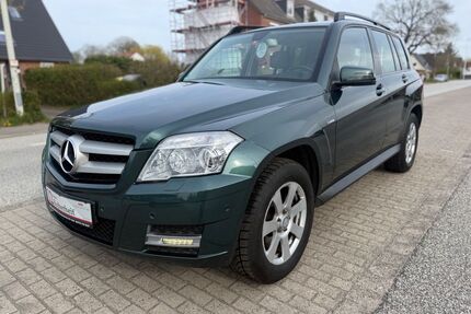 Mercedes-Benz GLK 250 Gebrauchtwagen