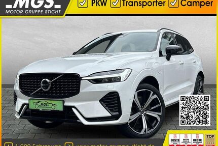 Volvo XC60 Gebrauchtwagen