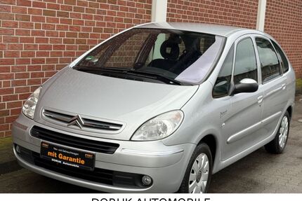 Citroen Xsara Picasso Gebrauchtwagen