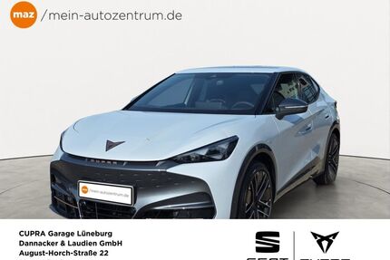 Cupra Tavascan Gebrauchtwagen