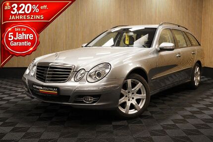 Mercedes-Benz E 500 Gebrauchtwagen