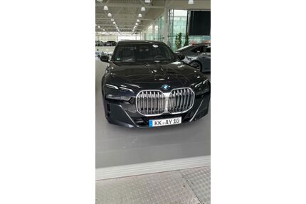 BMW 740 Gebrauchtwagen