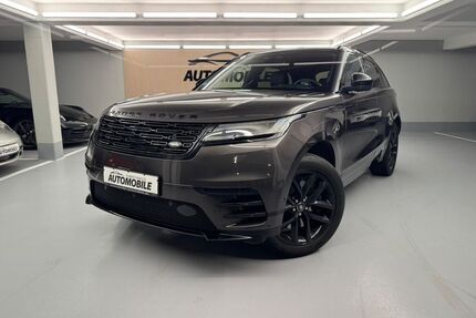 Land Rover Range Rover Velar Gebrauchtwagen