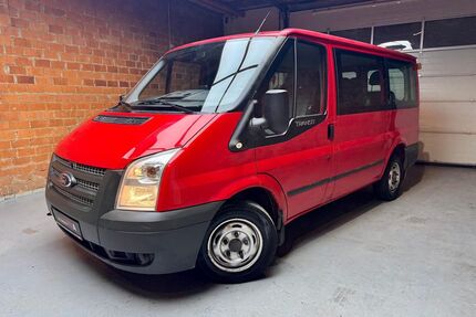 Ford Transit Gebrauchtwagen