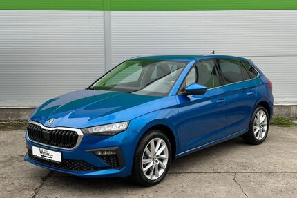 Skoda Scala Gebrauchtwagen