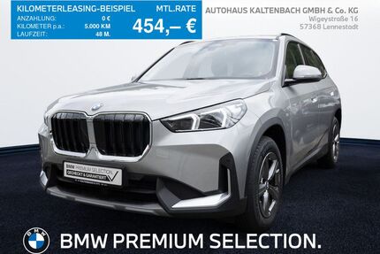 BMW X1 Gebrauchtwagen
