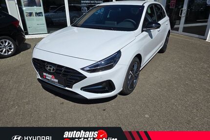 Hyundai i30 Gebrauchtwagen