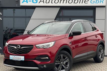 Opel Grandland (X) Gebrauchtwagen