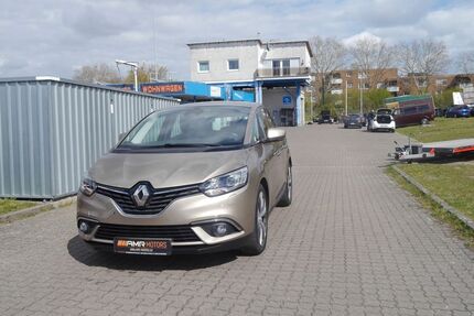 Renault Scenic Gebrauchtwagen