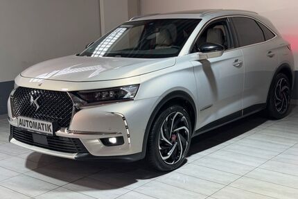 DS Automobiles DS7 (Crossback) Gebrauchtwagen