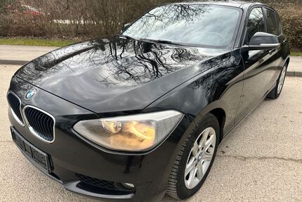 BMW 120 Gebrauchtwagen